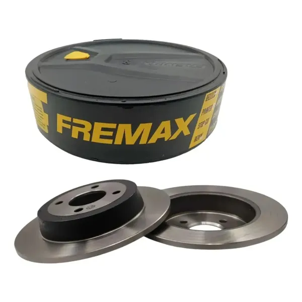 Tambor de freno para hyundai accent 2010 2015 1.6